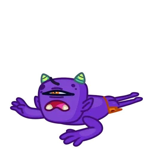 Cíclope - Sticker 10