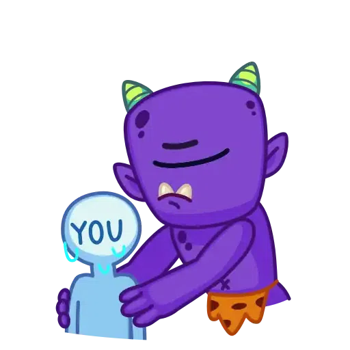 Cíclope - Sticker 12