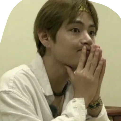 Bts - Sticker 9