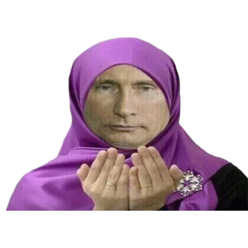 хуета муна - Sticker 12