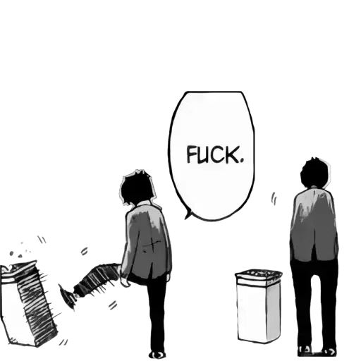 Manga4 - Sticker 14