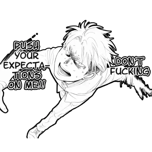 Manga4 - Sticker 18