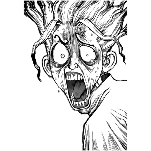 Manga4 - Sticker 24