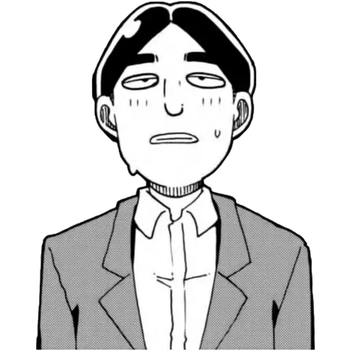 Manga4 - Sticker 29