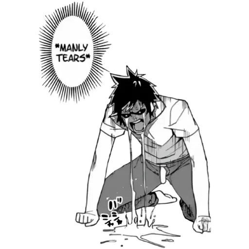 Manga4 - Sticker 26