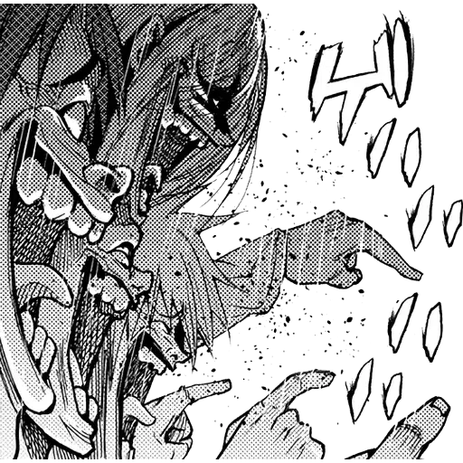 Manga4 - Sticker 25