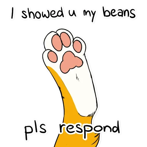 Furries - Sticker 21