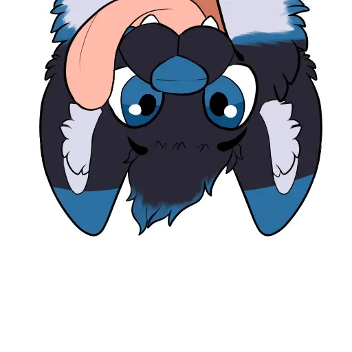 Furries - Sticker 24