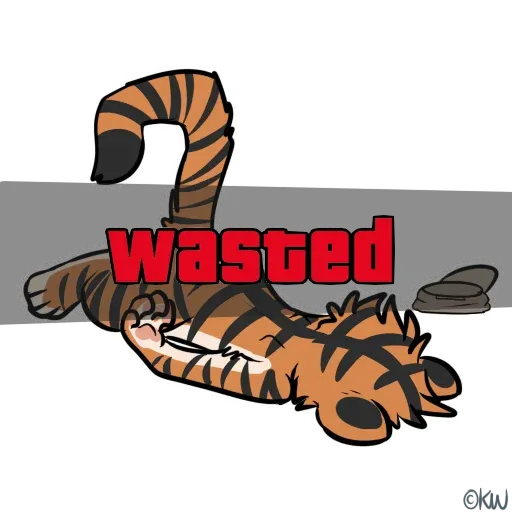 Furries - Sticker 11