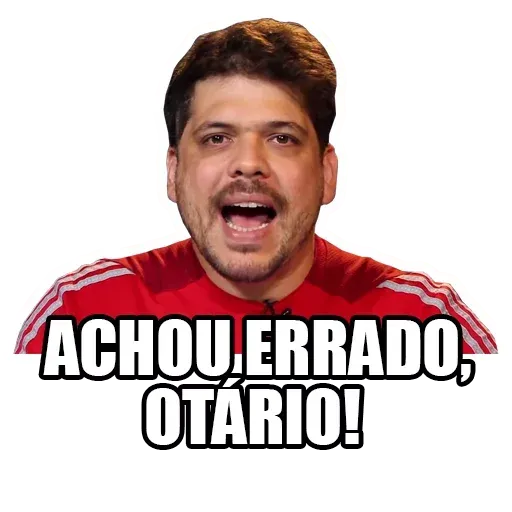 Choque de Cultura - Sticker 15