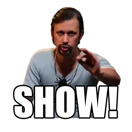 Choque de Cultura - Sticker 10