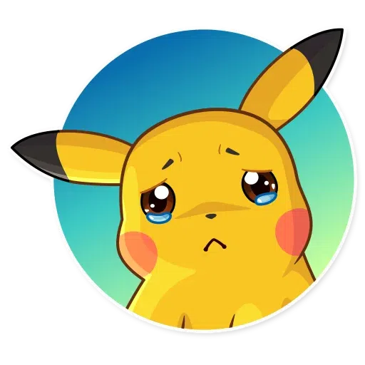Pica pica Dectective - Sticker 20