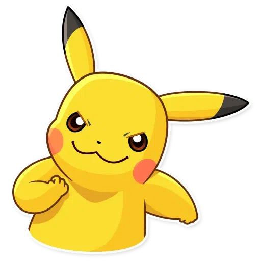 Pica pica Dectective - Sticker 12