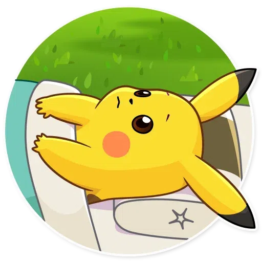 Pica pica Dectective - Sticker 18