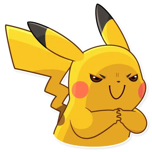 Pica pica Dectective - Sticker 23