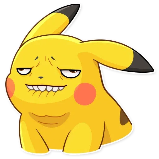 Pica pica Dectective - Sticker 9