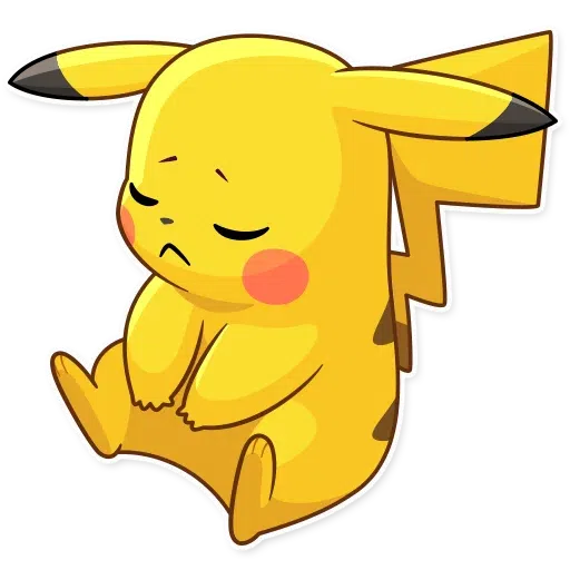 Pica pica Dectective - Sticker 19