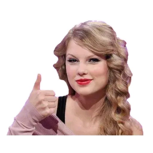 Taylor Swift - Sticker 29