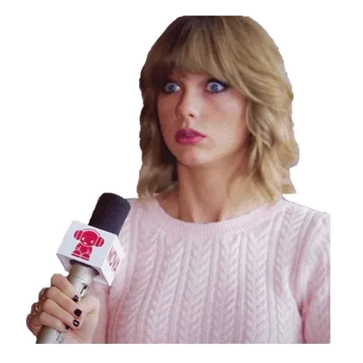 Taylor Swift - Sticker 30