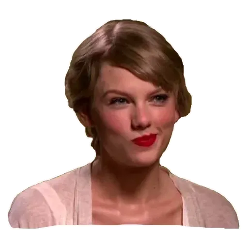 Taylor Swift - Sticker 20
