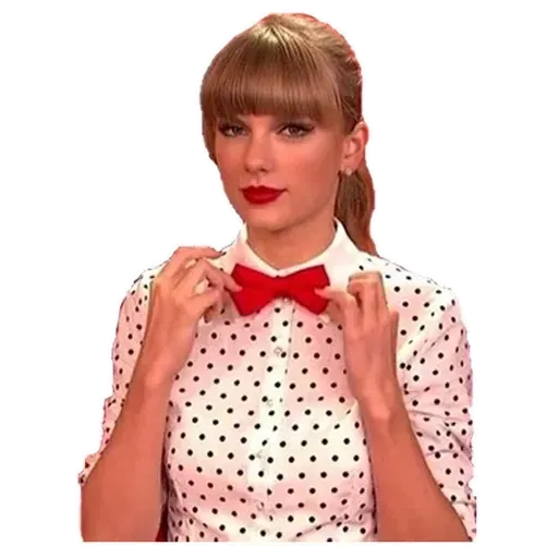 Taylor Swift - Sticker 26