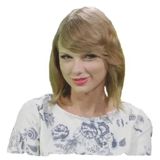 Taylor Swift - Sticker 17