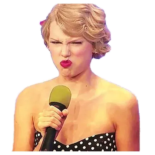 Taylor Swift - Sticker 27