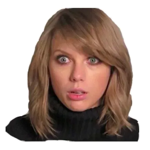 Taylor Swift - Sticker 18