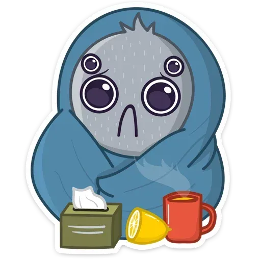 Pavuk - Sticker 18