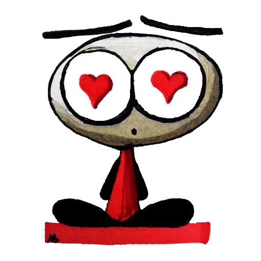 Loveee - Sticker 12