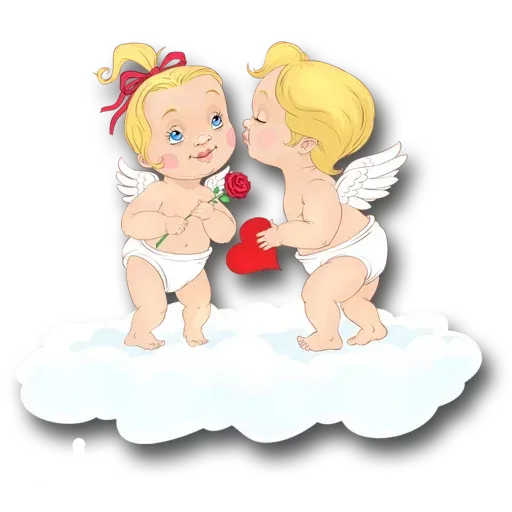 Loveee - Sticker 23
