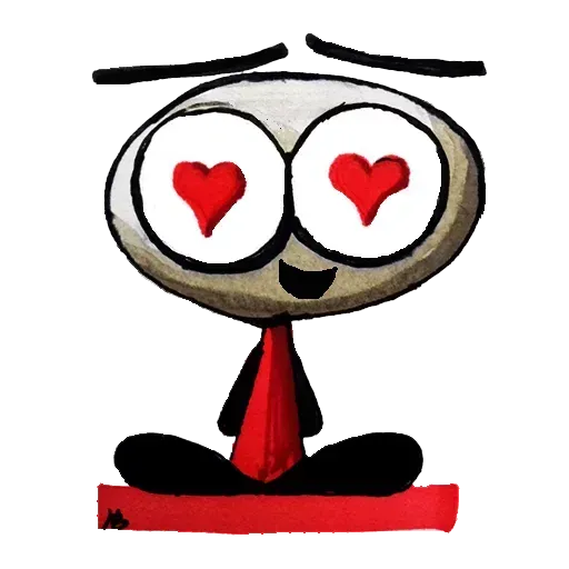 Loveee - Sticker 15