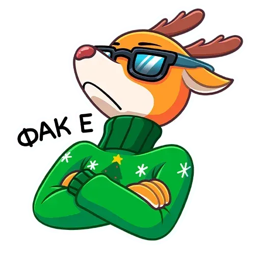 Nick - Sticker 19