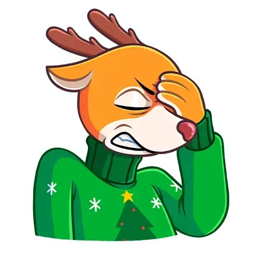 Nick - Sticker 15