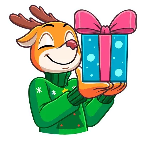 Nick - Sticker 23