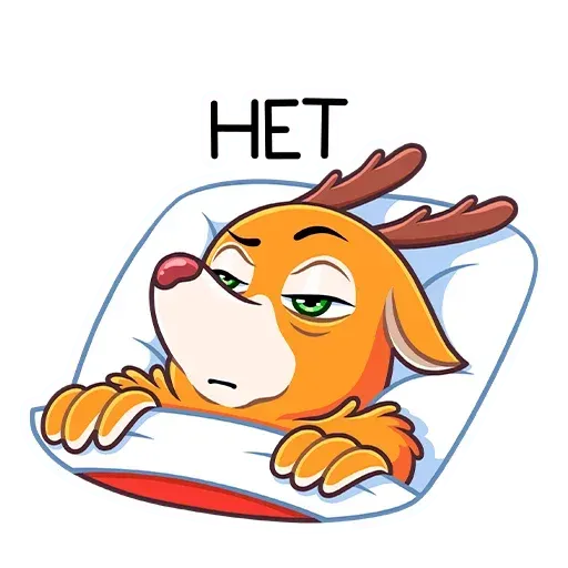 Nick - Sticker 12