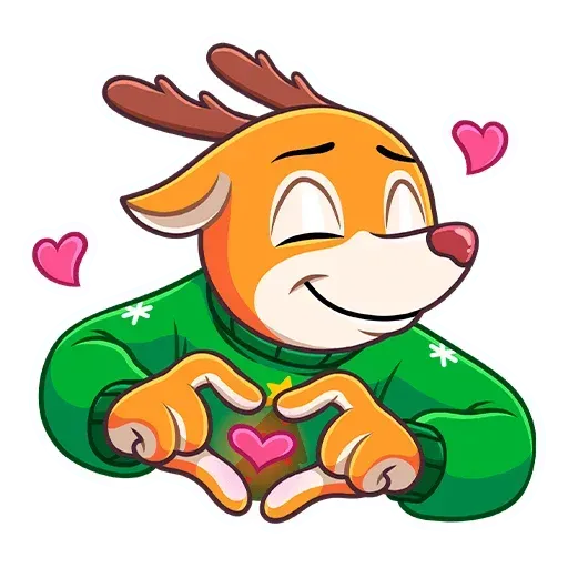 Nick - Sticker 21