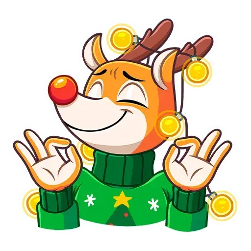 Nick - Sticker 30