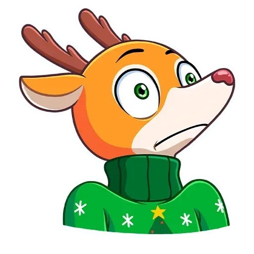 Nick - Sticker 29
