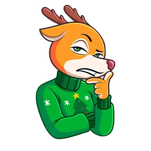 Nick - Sticker 9