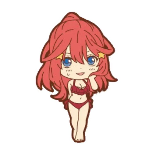 Quintillizas 3 - Sticker 25
