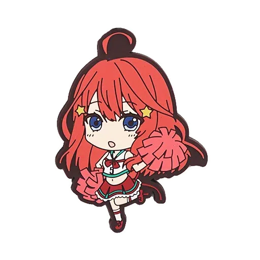 Quintillizas 3 - Sticker 15