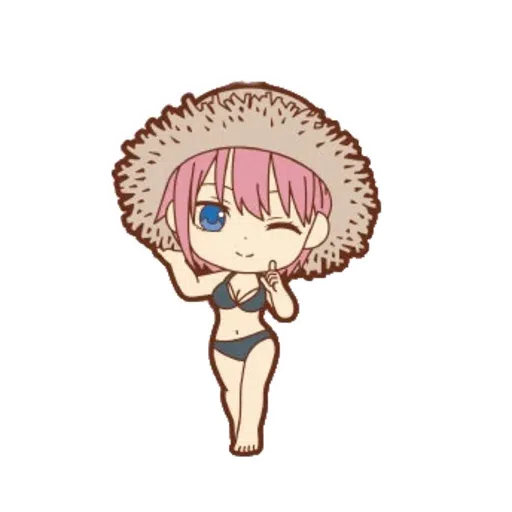 Quintillizas 3 - Sticker 21