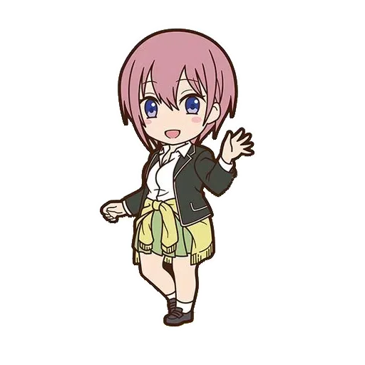 Quintillizas 3 - Sticker 16