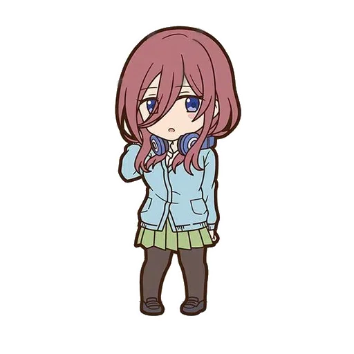Quintillizas 3 - Sticker 18