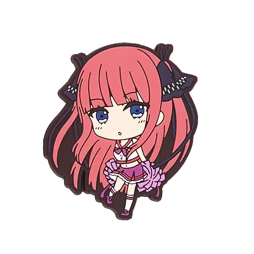 Quintillizas 3 - Sticker 12