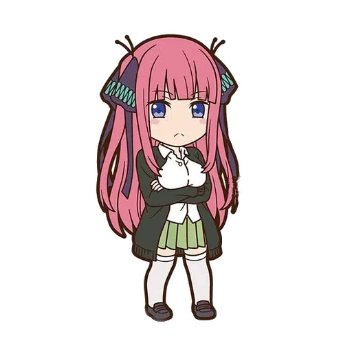 Quintillizas 3 - Sticker 17