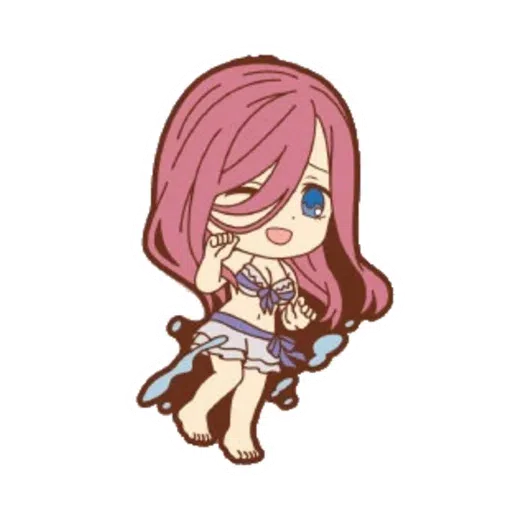 Quintillizas 3 - Sticker 23