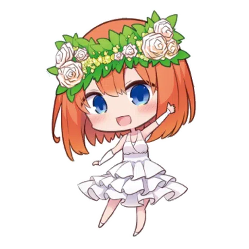 Quintillizas 3 - Sticker 9