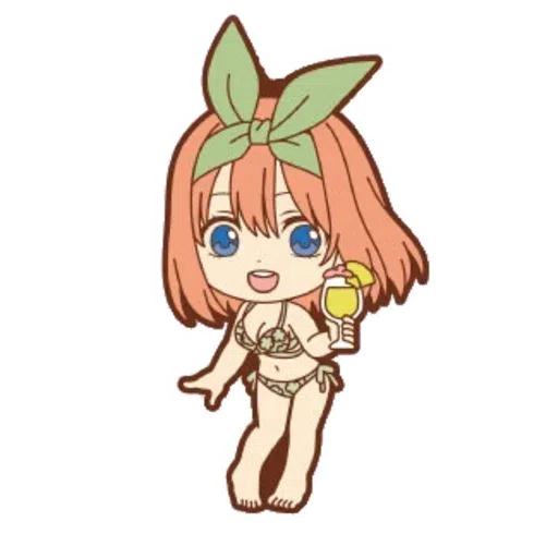 Quintillizas 3 - Sticker 24